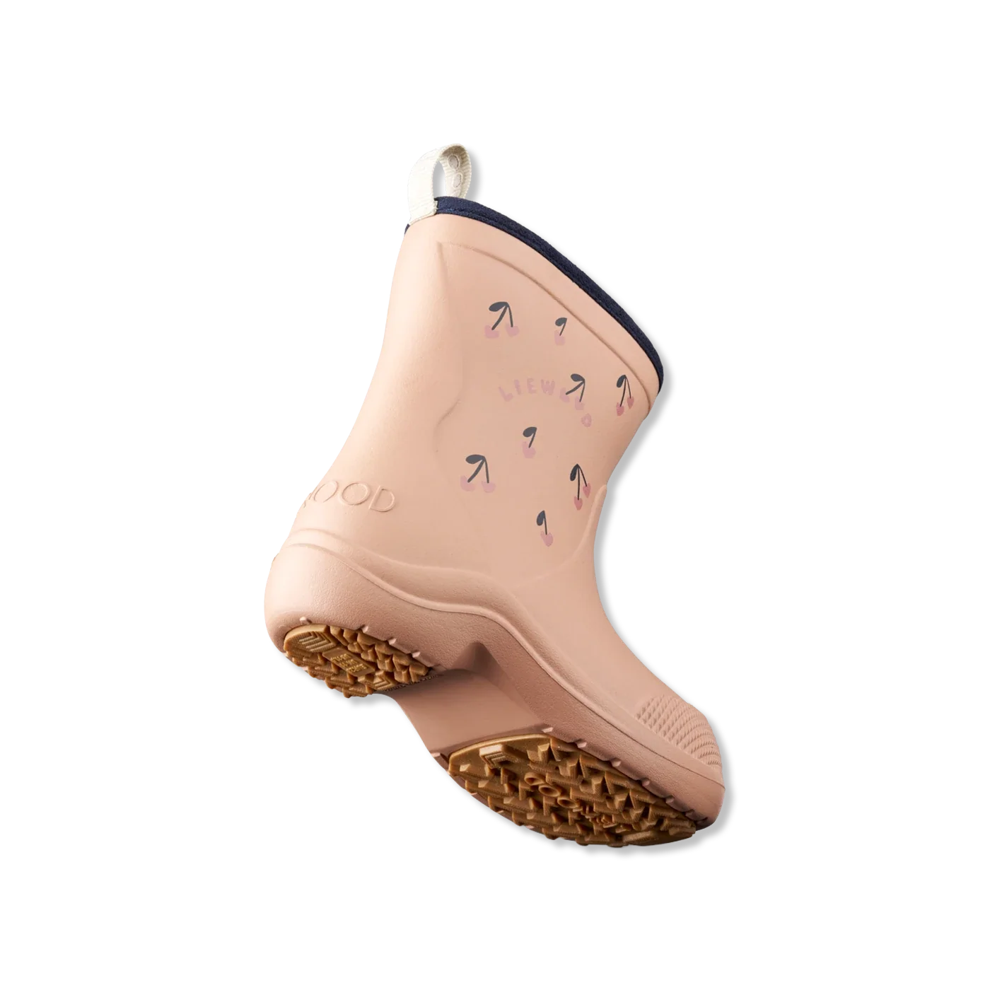 Aston Gummistiefel