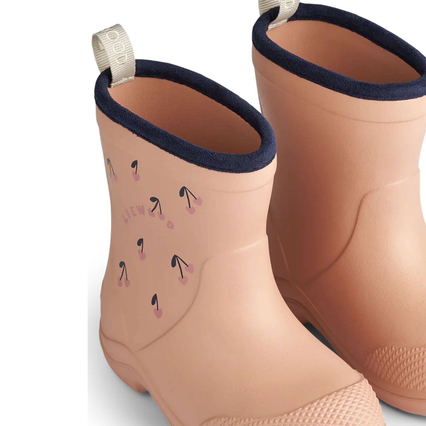 Aston Gummistiefel