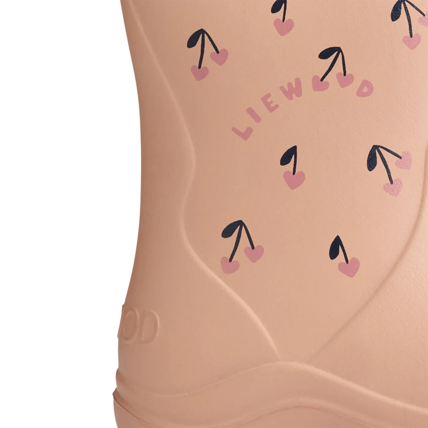 Aston Gummistiefel