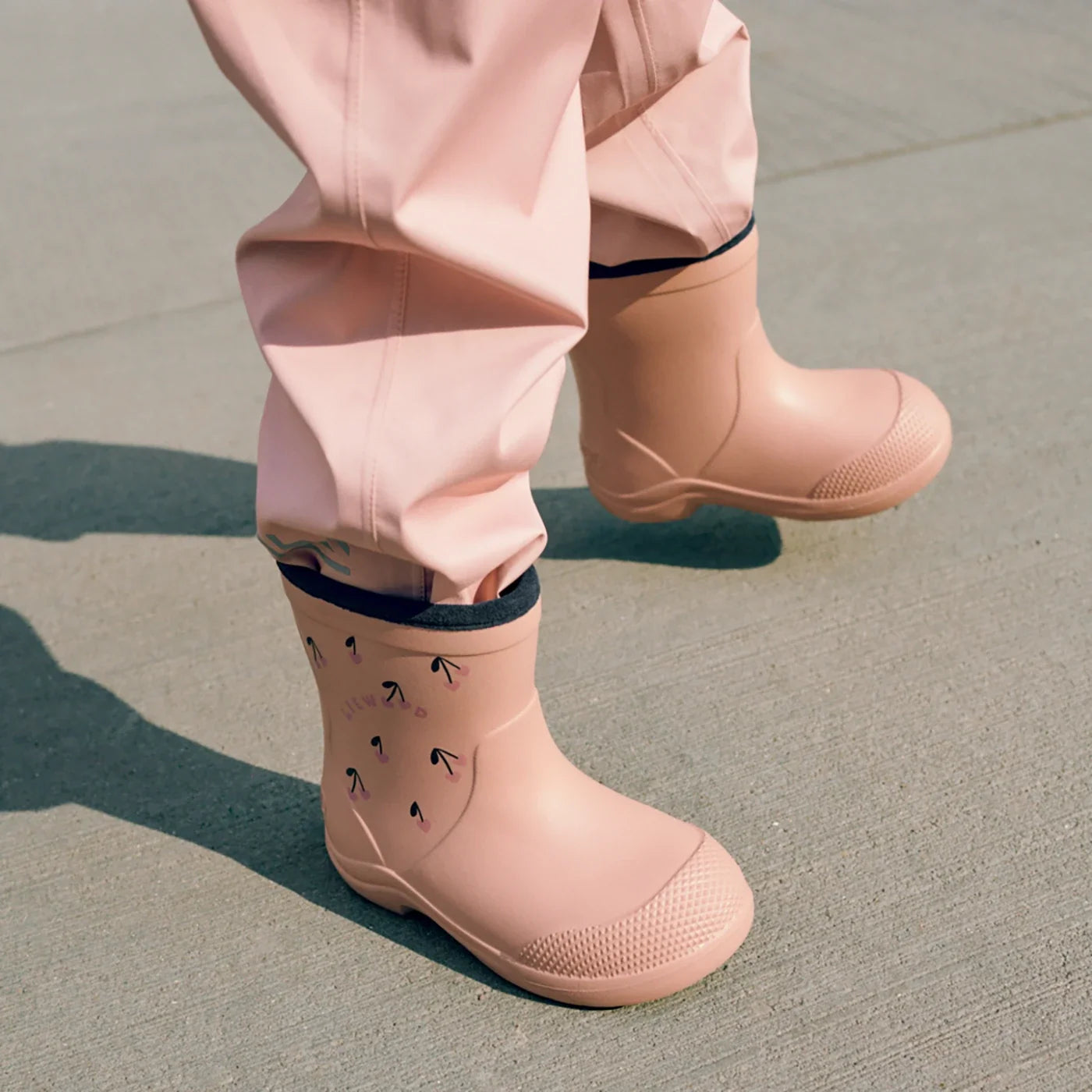 Aston Gummistiefel