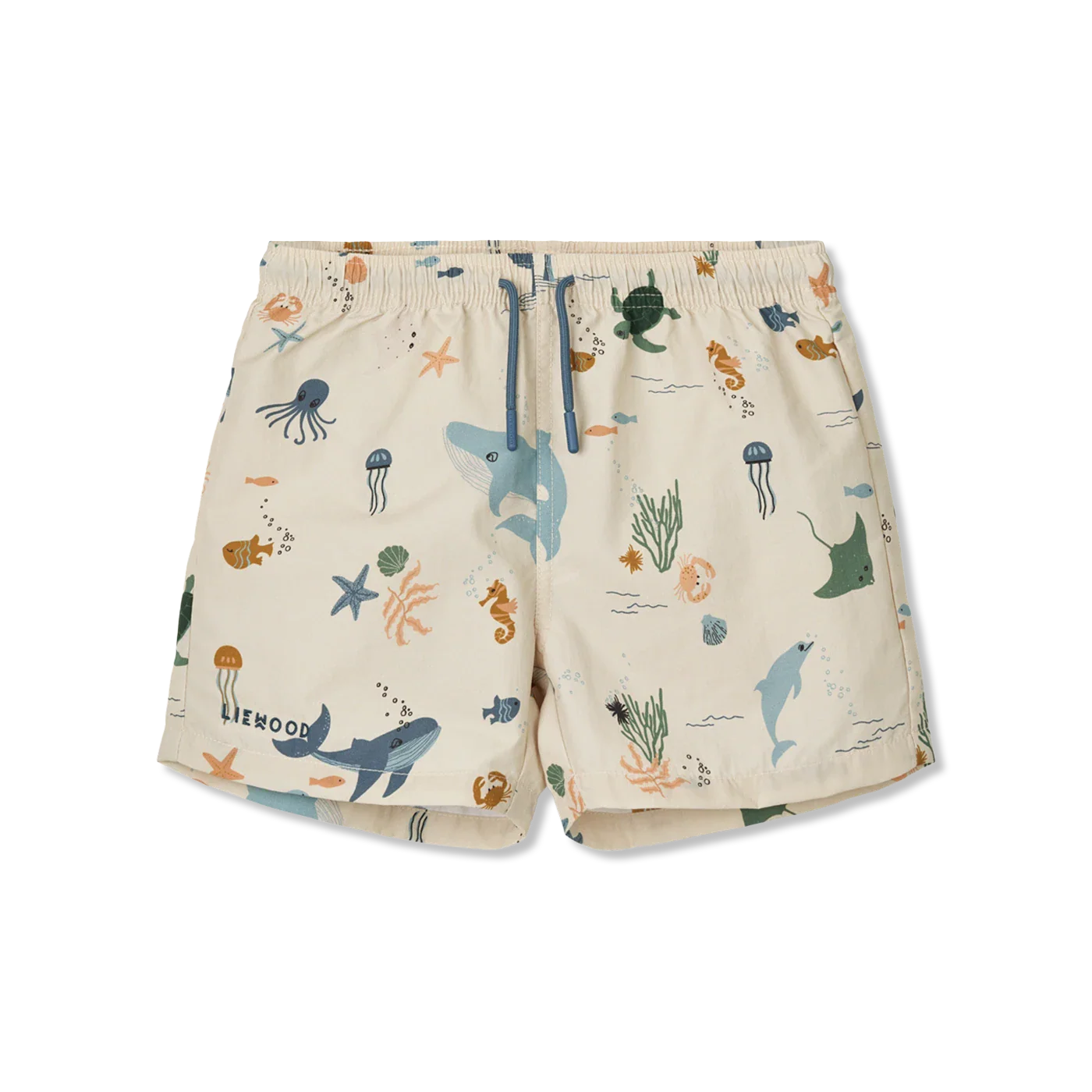 Aiden Badeshorts