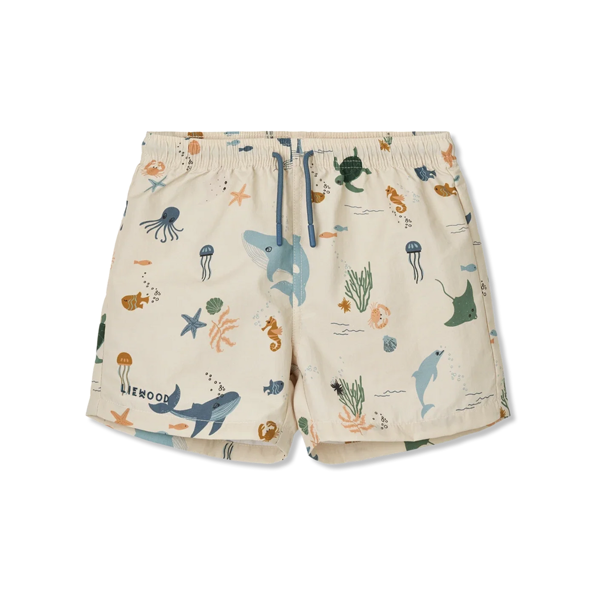 Aiden Badeshorts