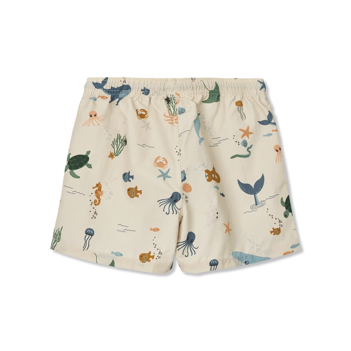 Aiden Badeshorts