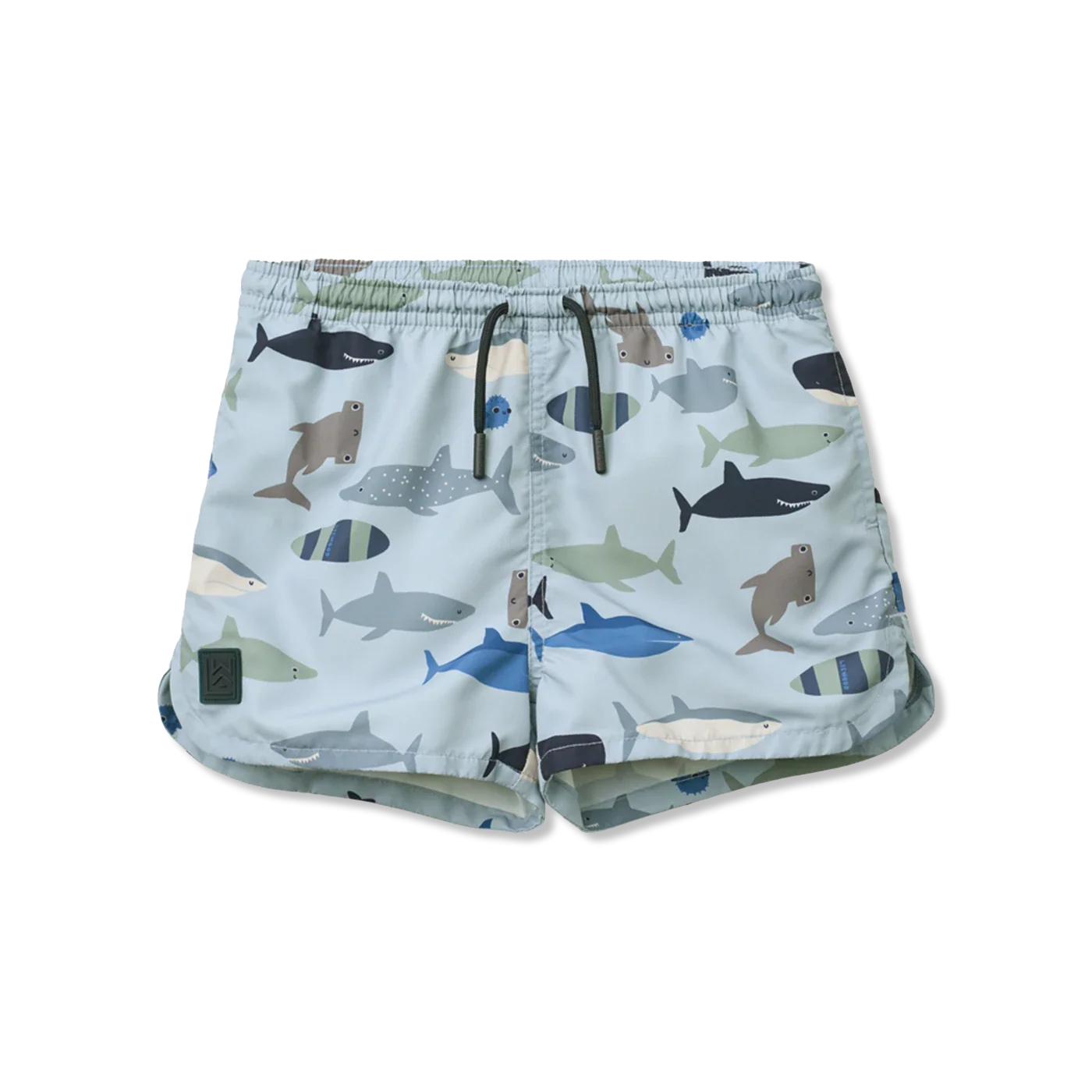 Aiden Badeshorts