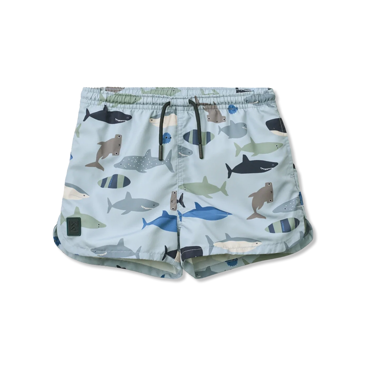 Aiden Badeshorts