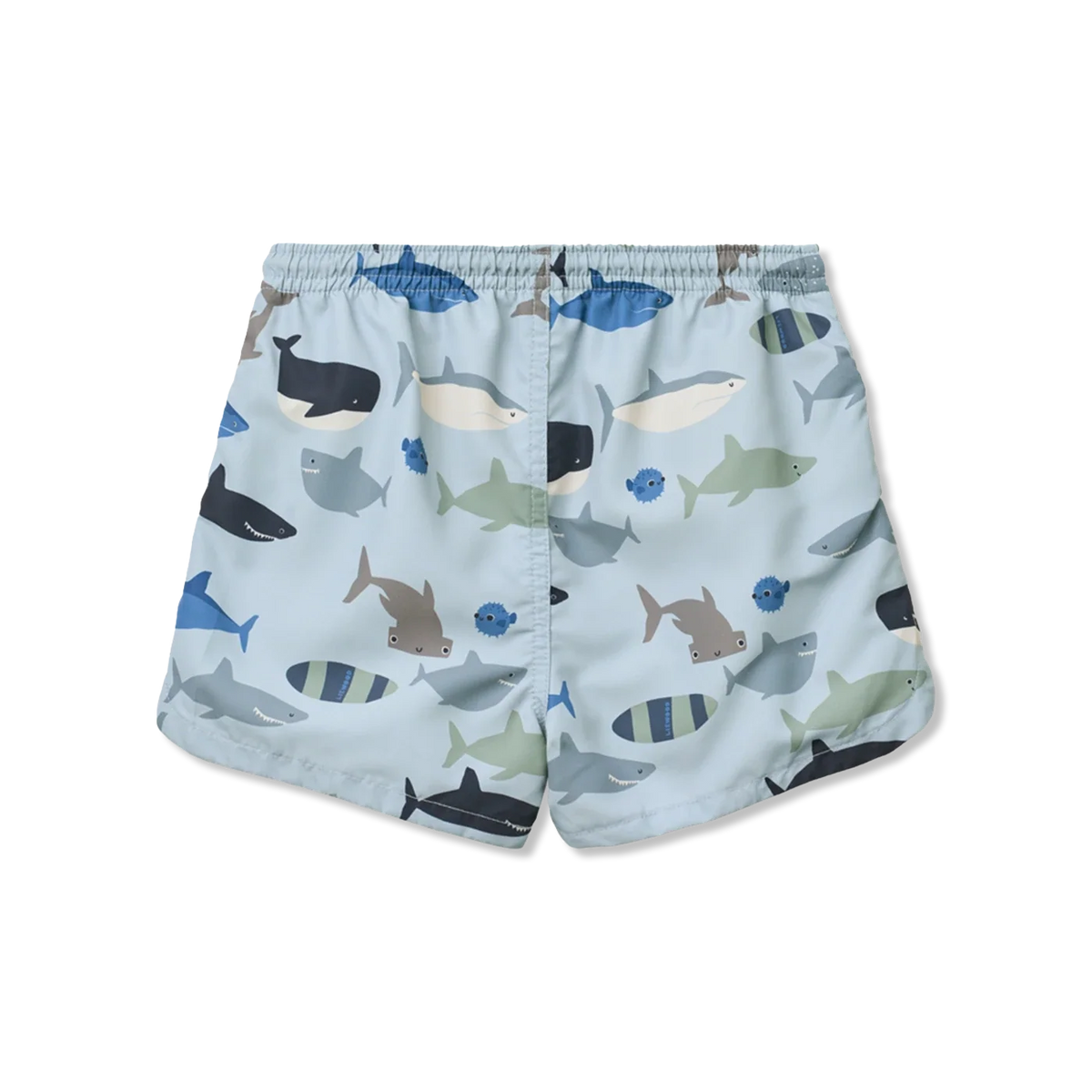 Aiden Badeshorts