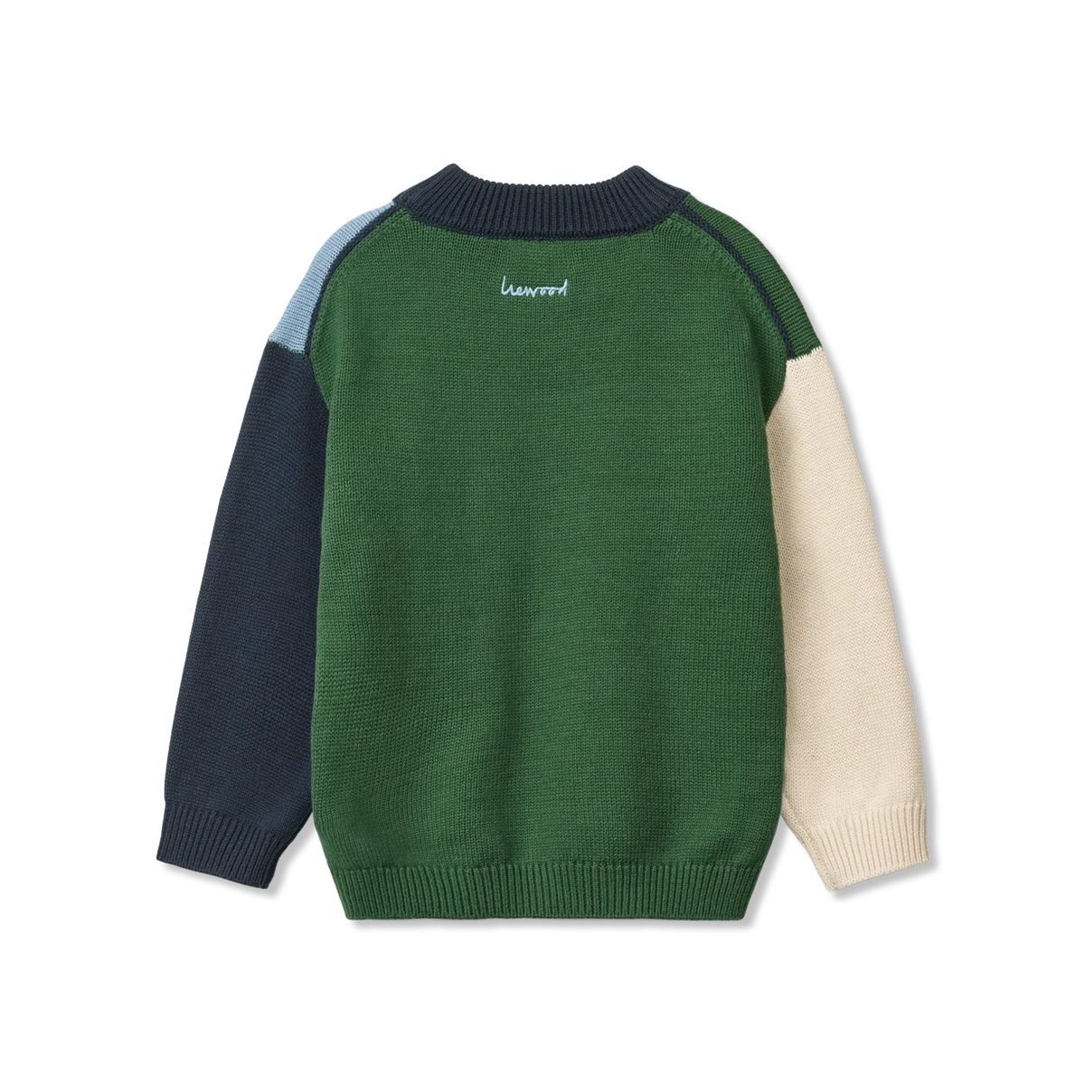 Orlane Strickpullover