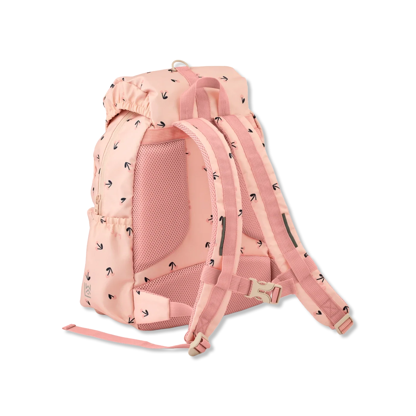 Johnny Schultasche