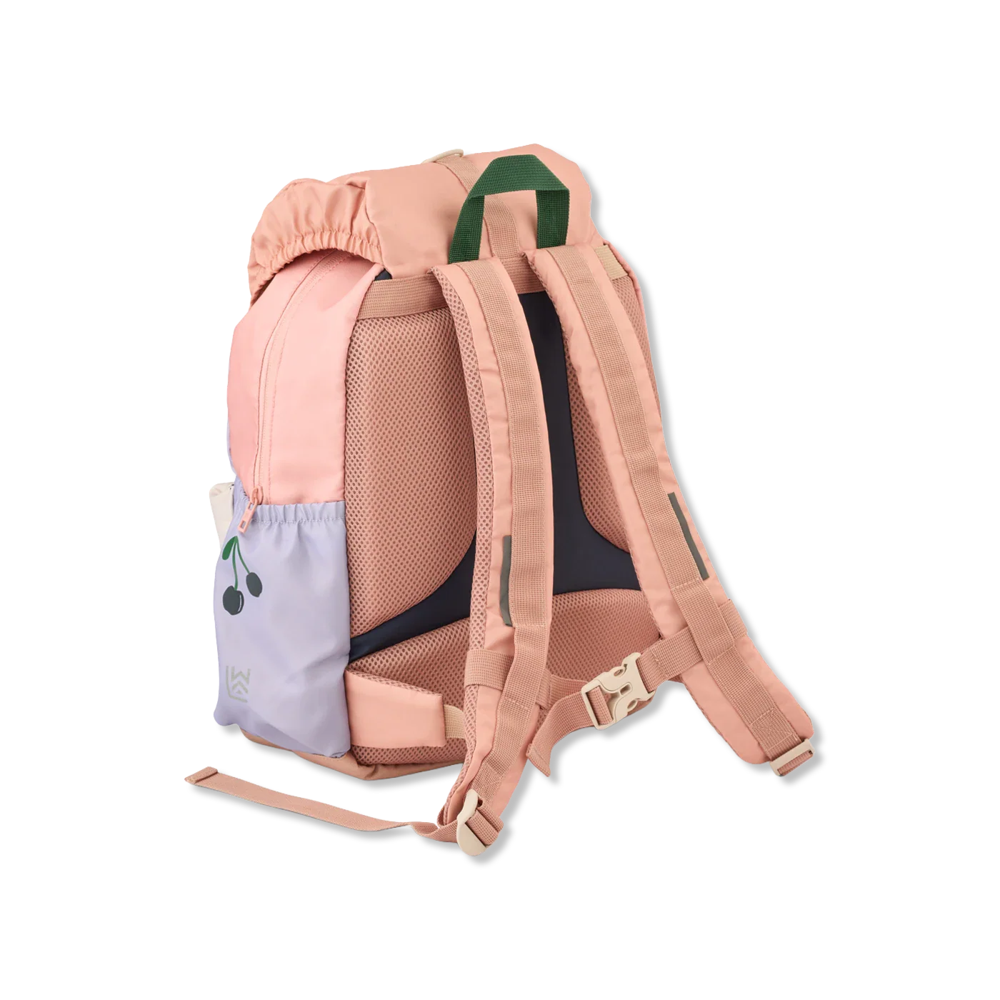 Johnny Schultasche