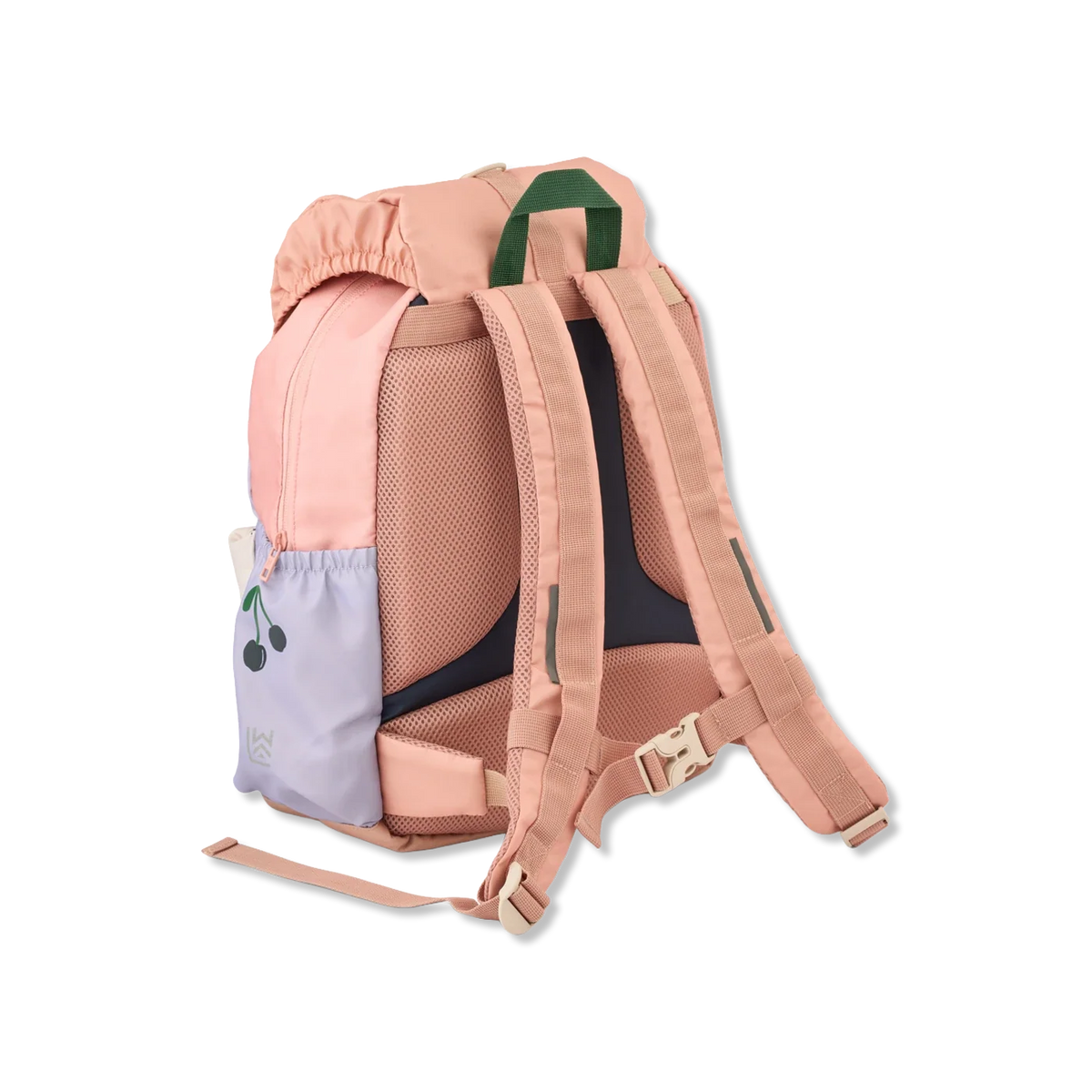 Johnny Schultasche