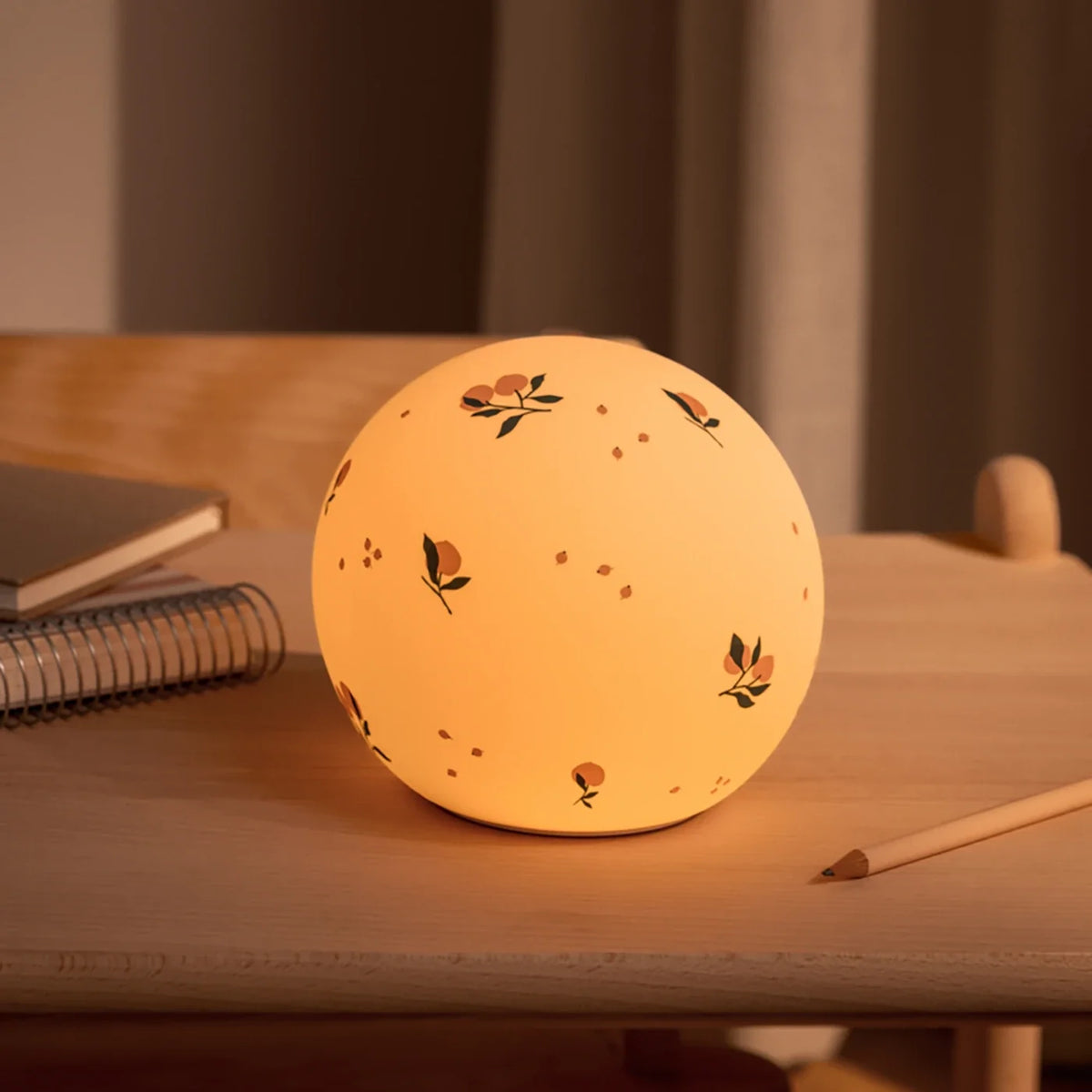 Yuki Lampe