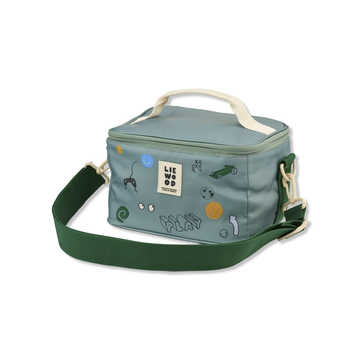Toby Kühltasche