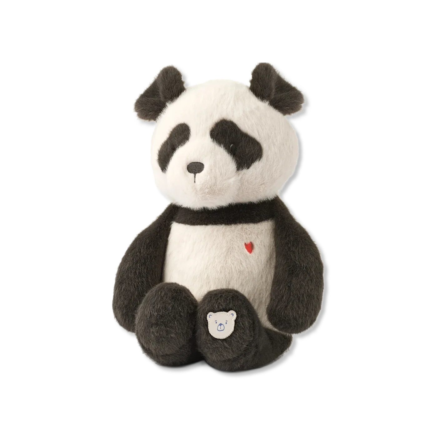 Berto teddybär