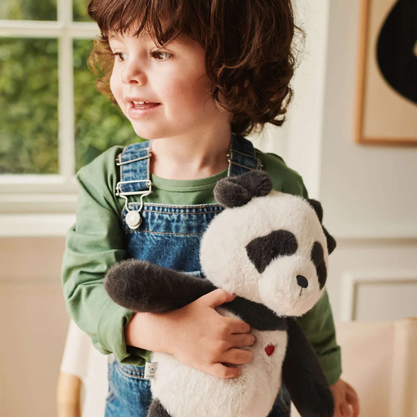 Berto teddybär