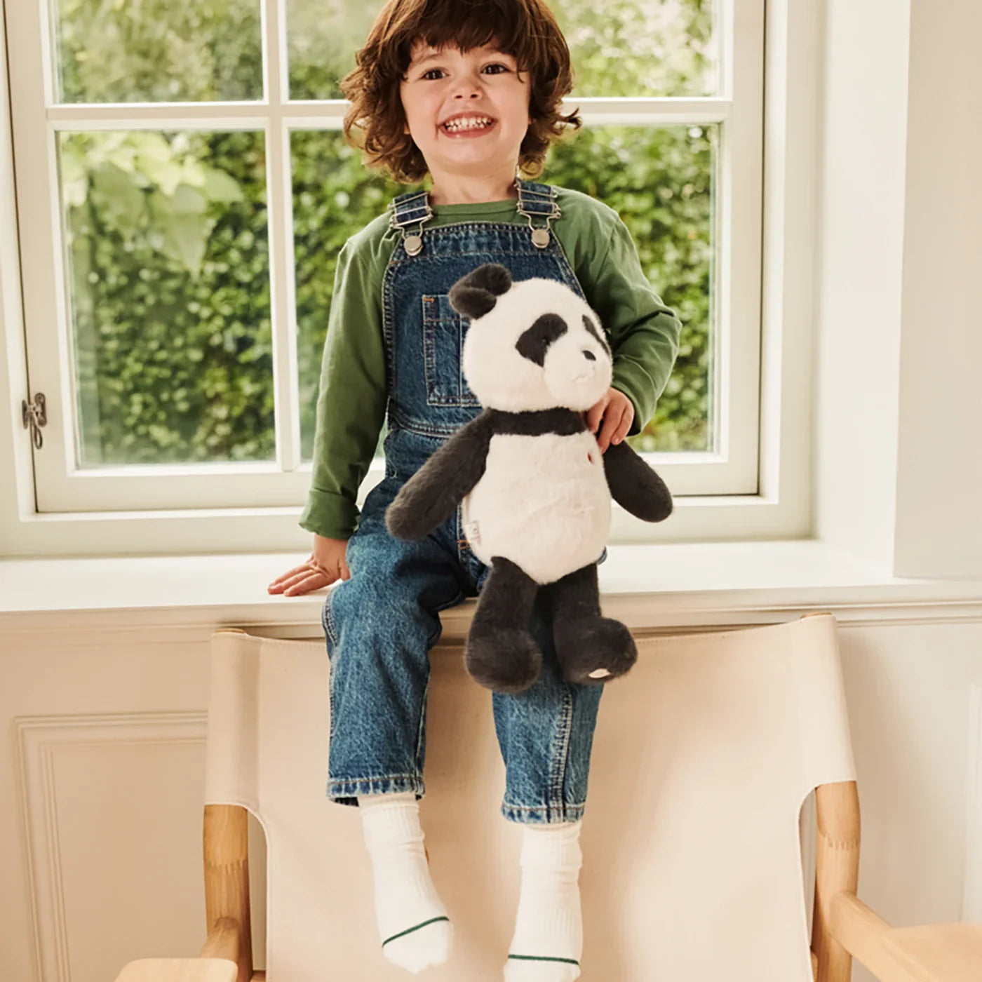Berto teddybär