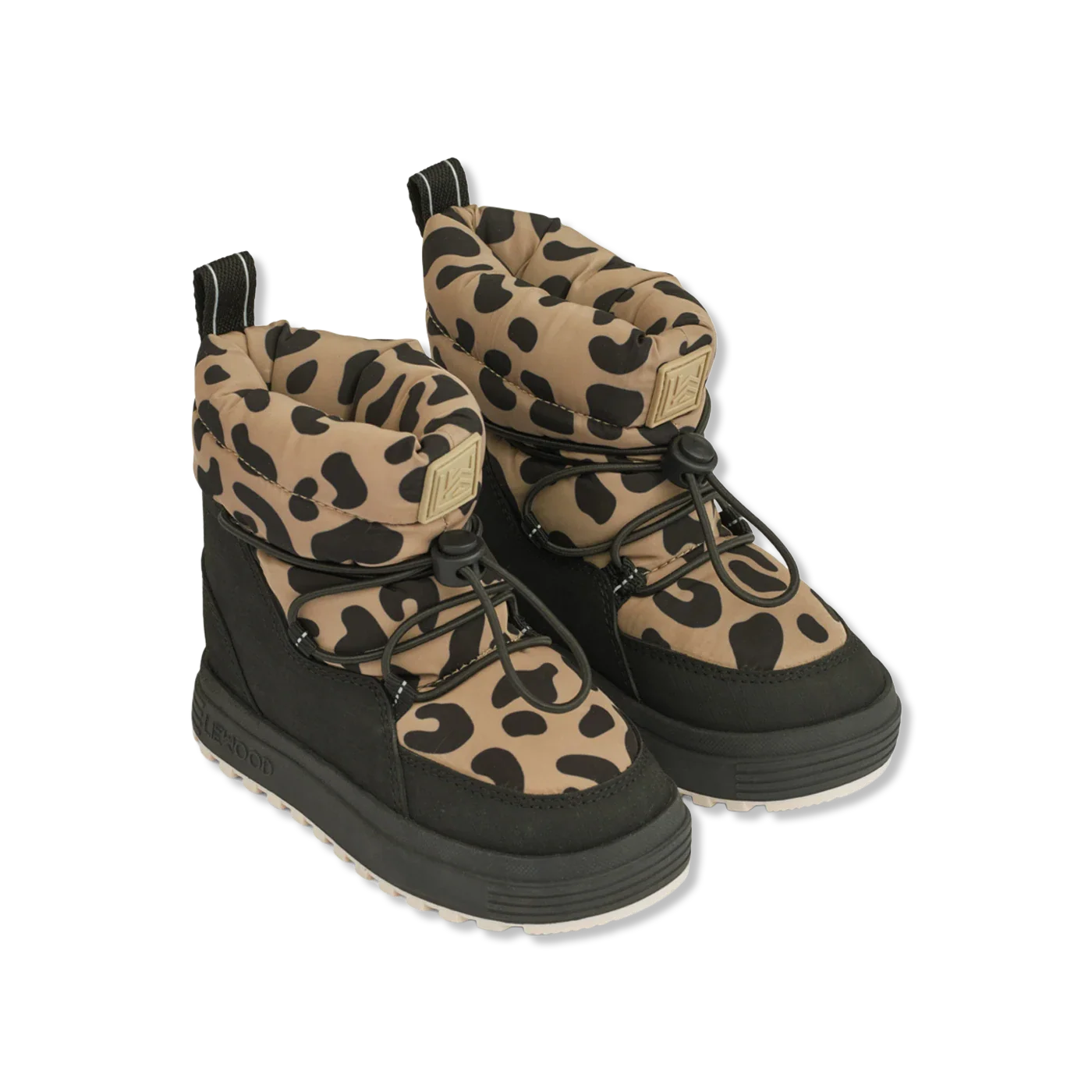 Zoey Winterstiefel