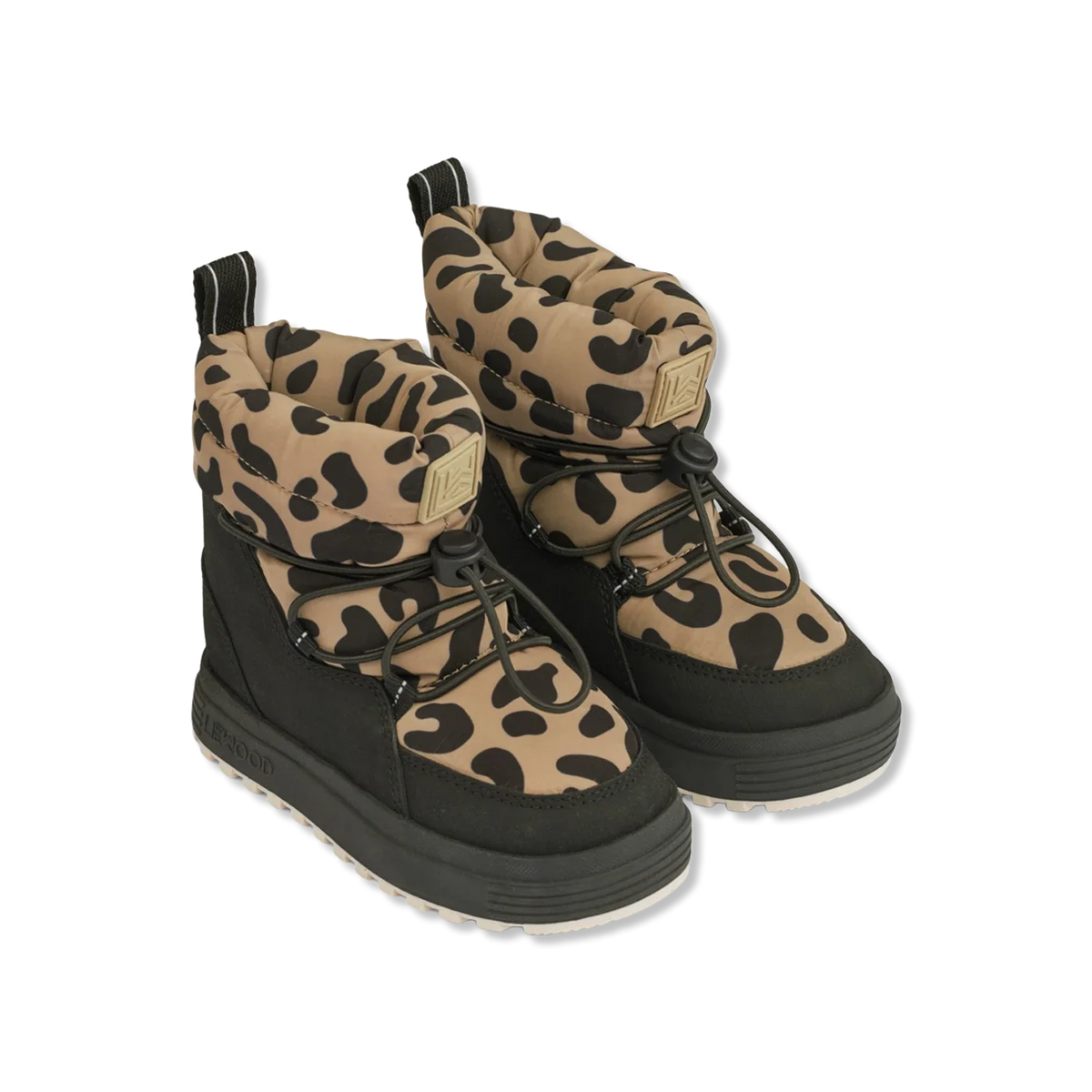 Zoey Winterstiefel