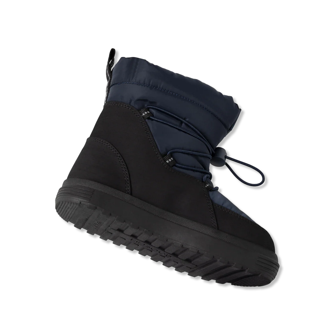 Zoey Winterstiefel