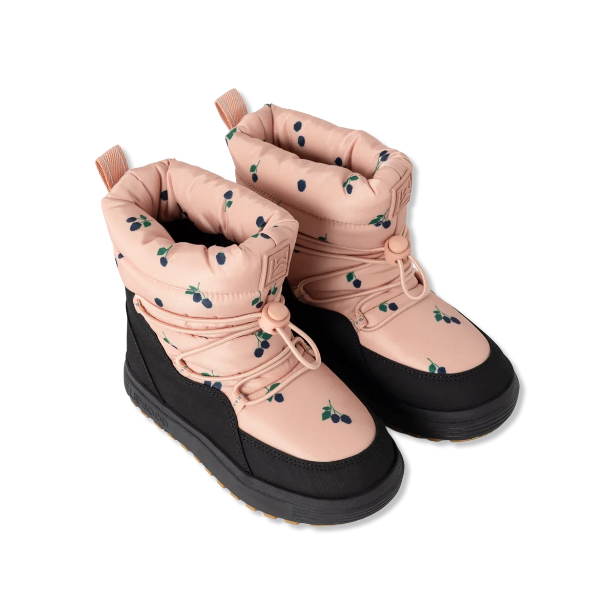 Zoey Winterstiefel