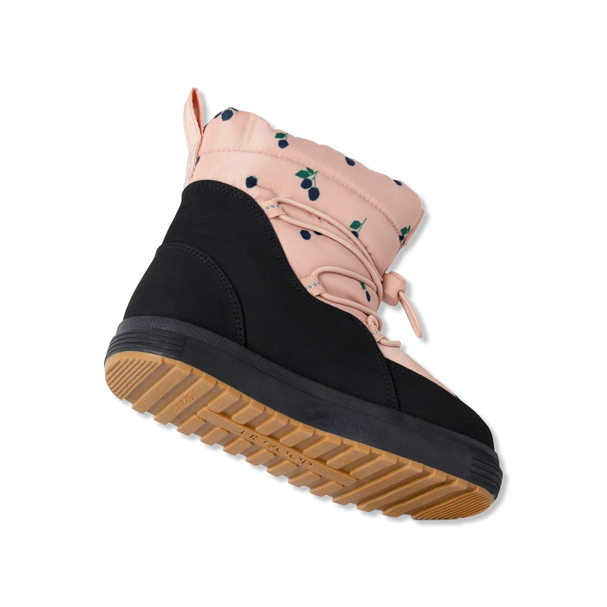 Zoey Winterstiefel