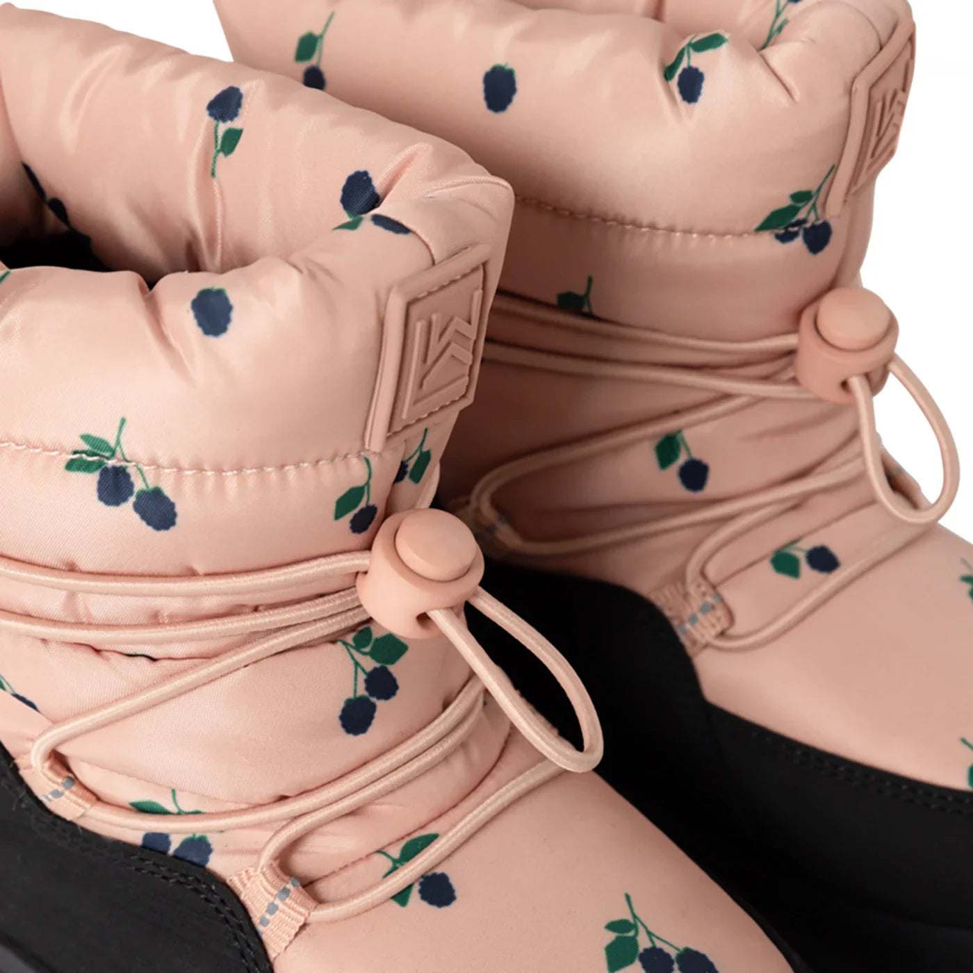 Zoey Winterstiefel