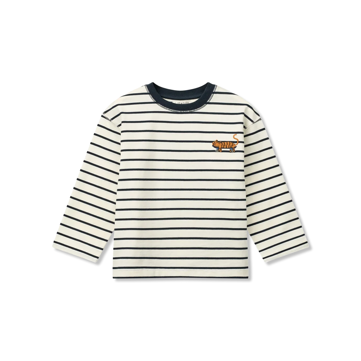 Tyler langarmshirt