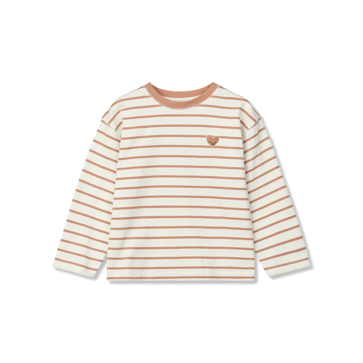 Tyler langarmshirt