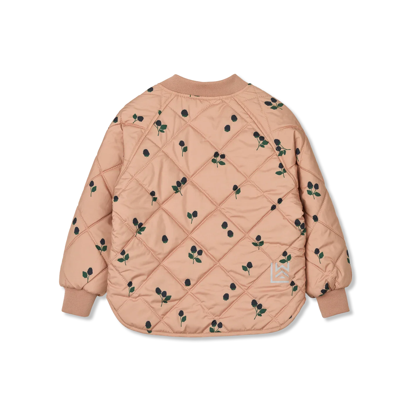 Zella Thermojacke