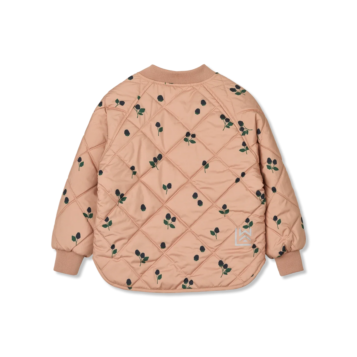 Zella Thermojacke