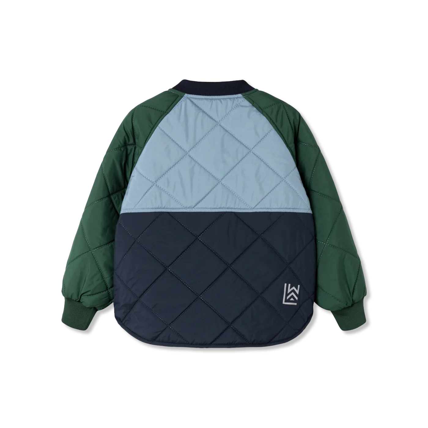 Zella Thermojacke