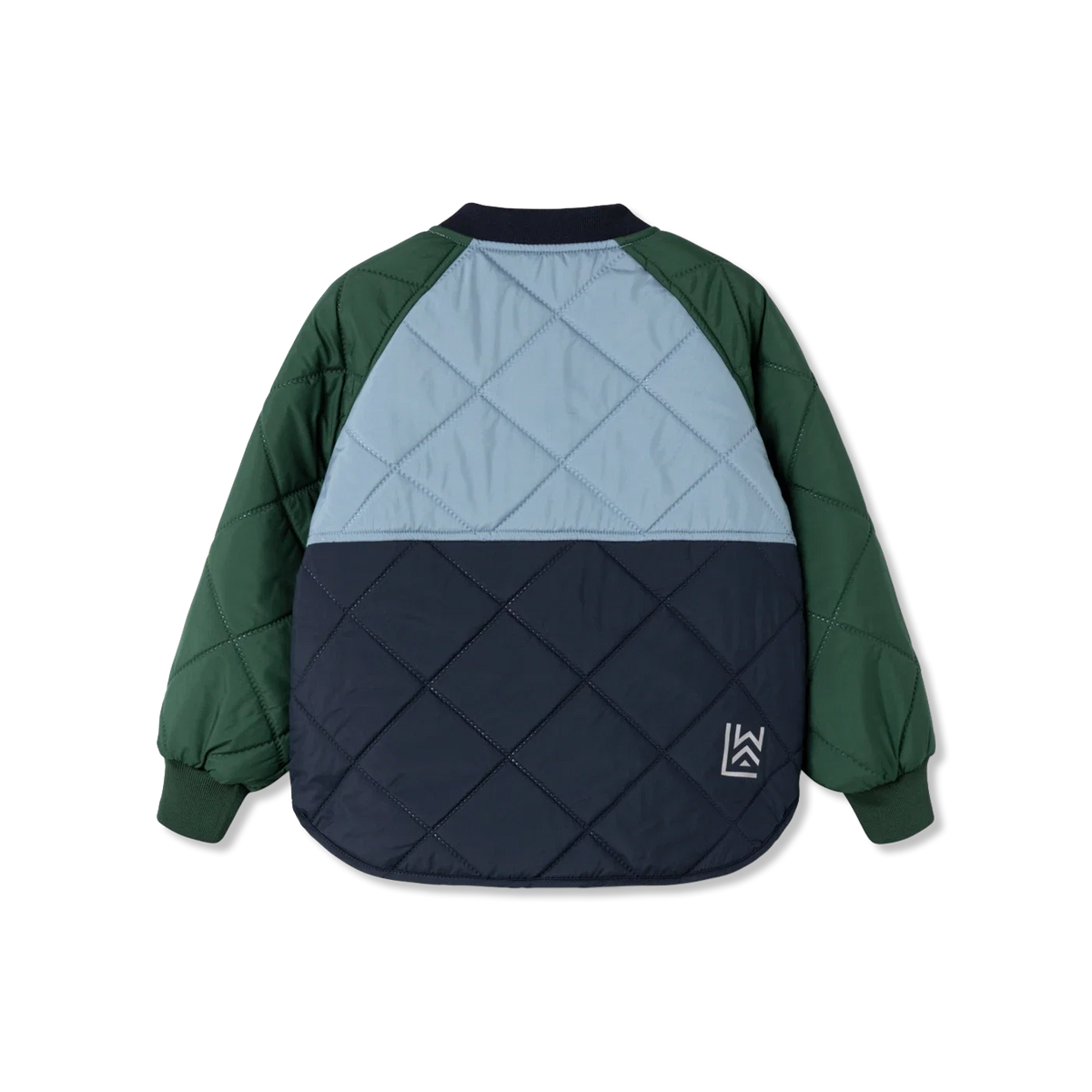 Zella Thermojacke