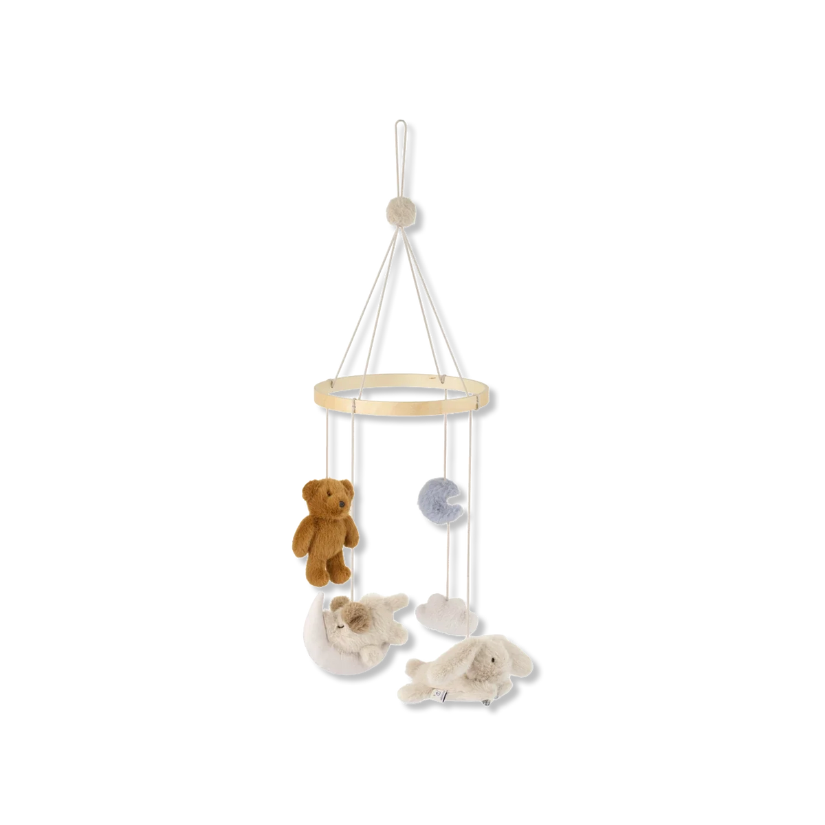 Meli baby Mobile