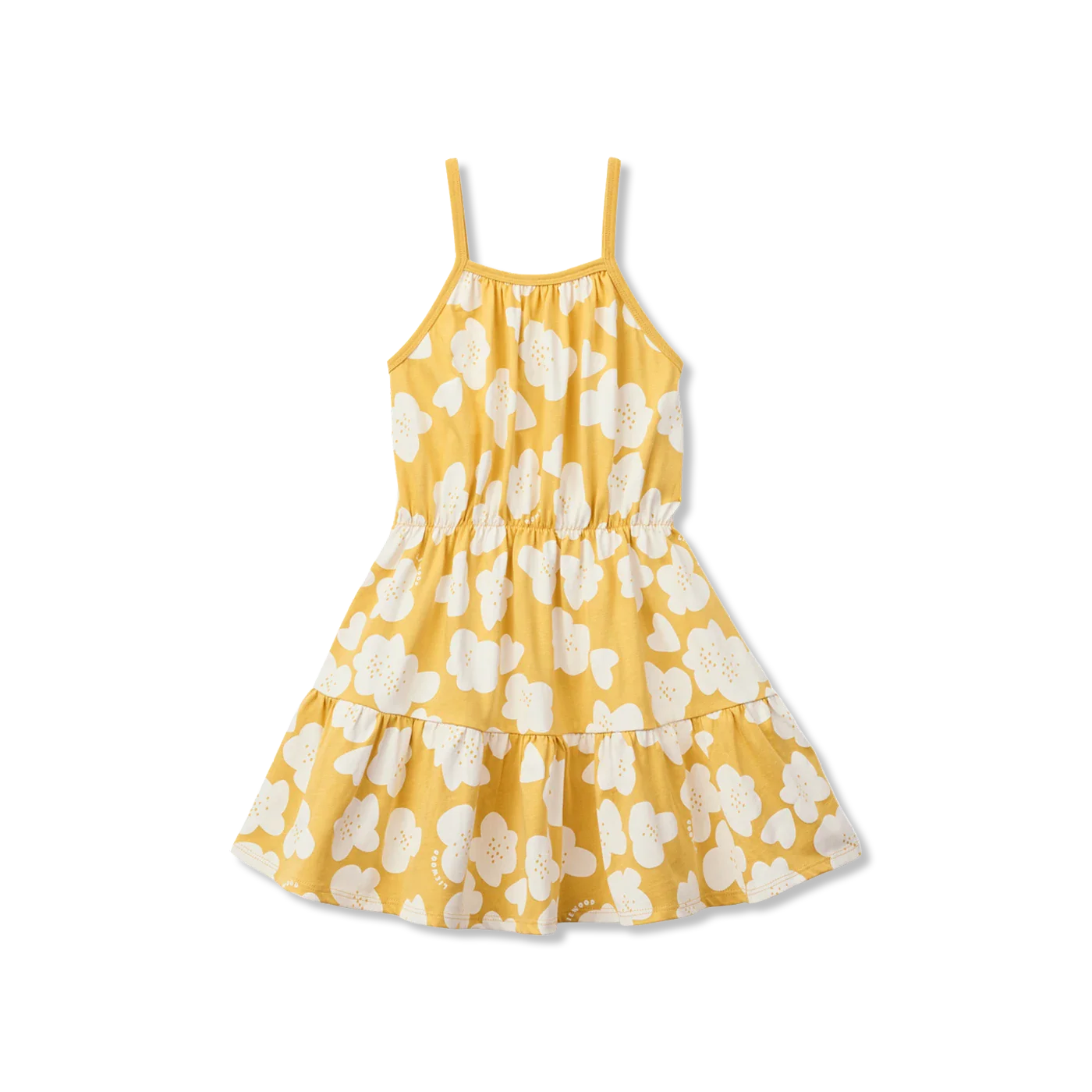 Mollie Kleid