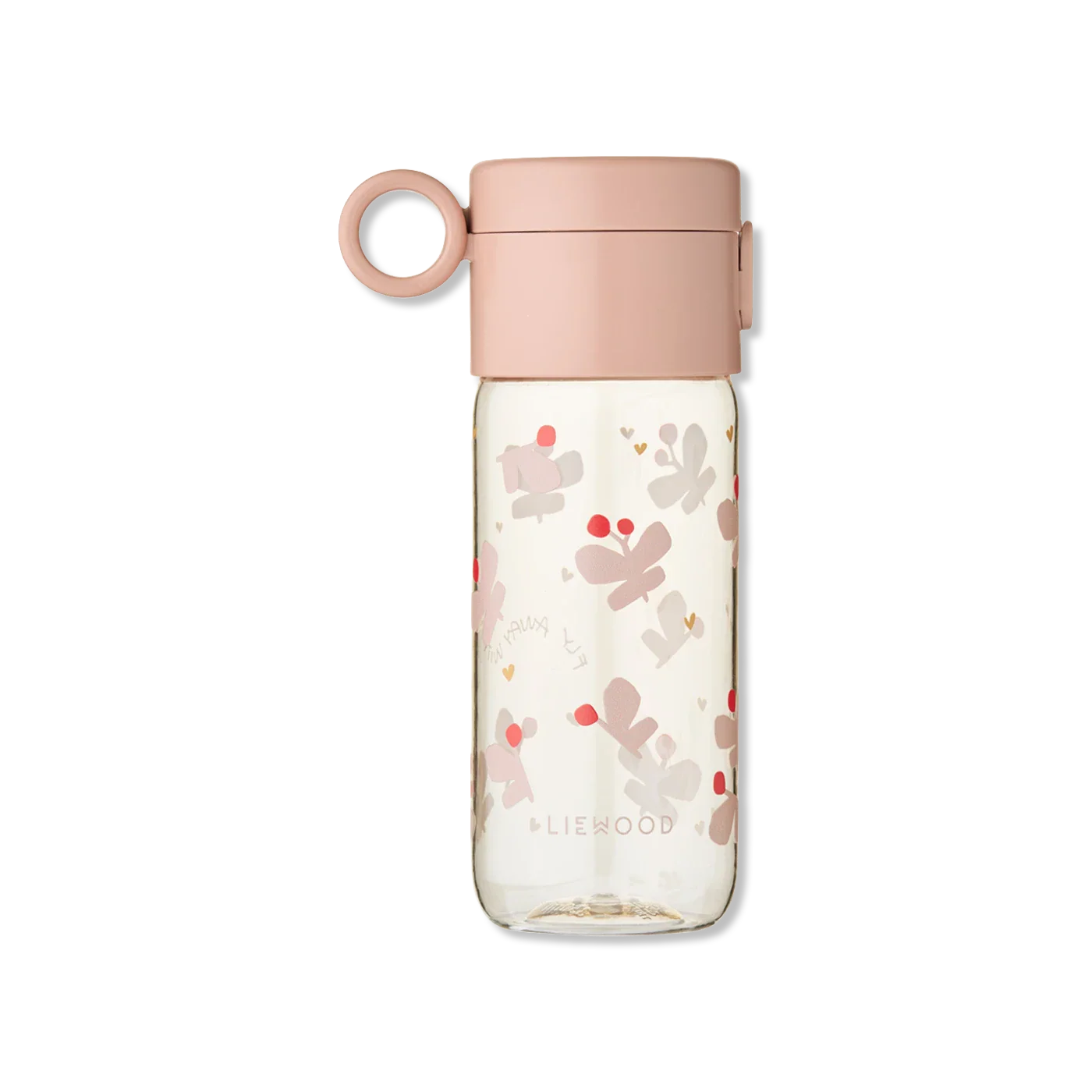 Clemence trinkflasche