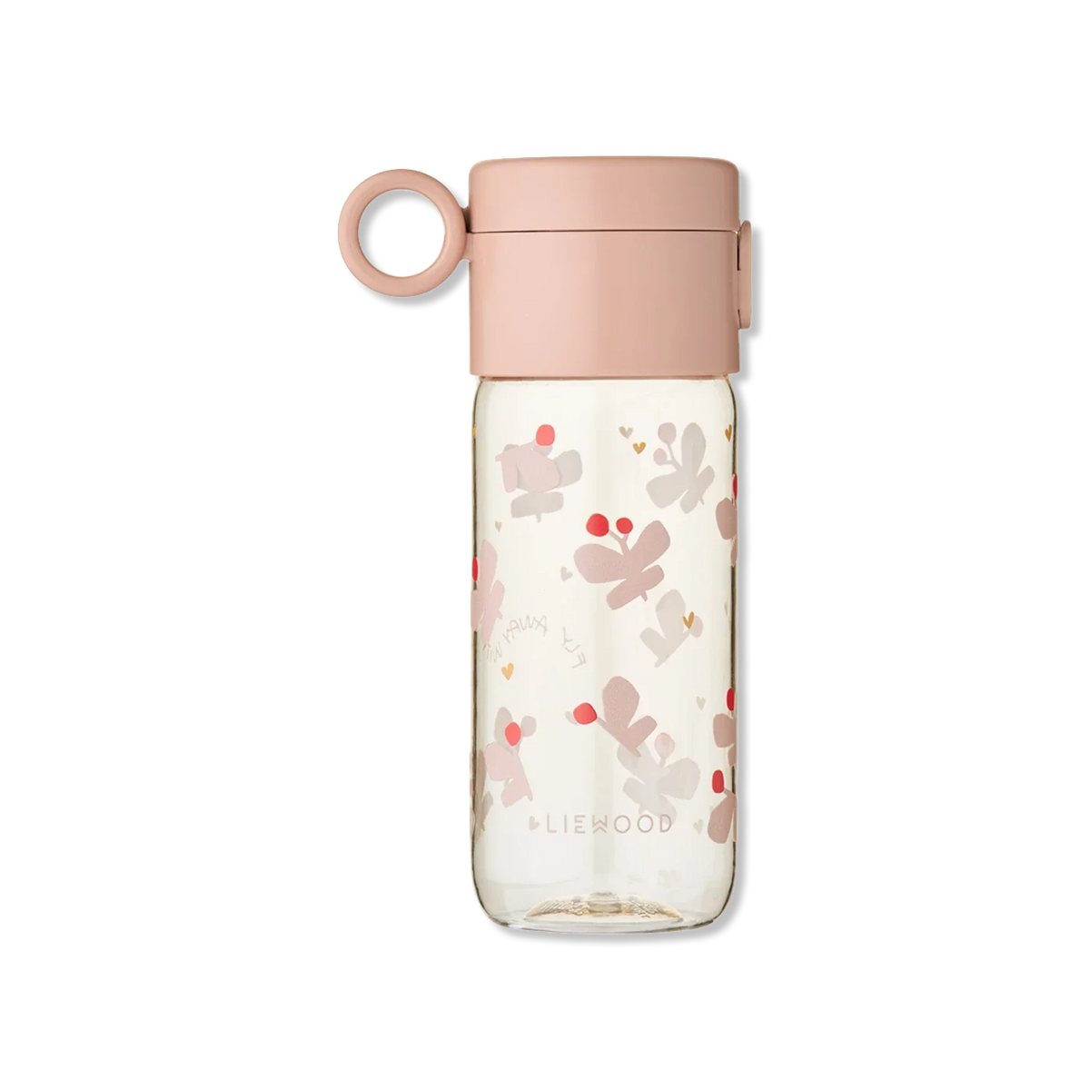 Clemence trinkflasche