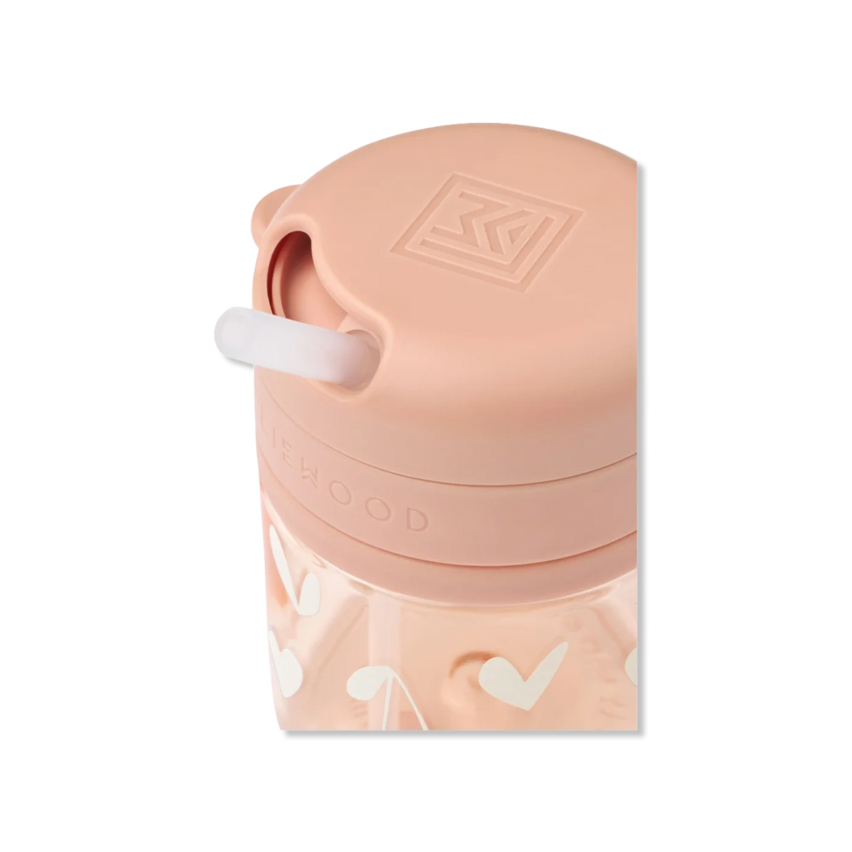 Pavia trinkflasche