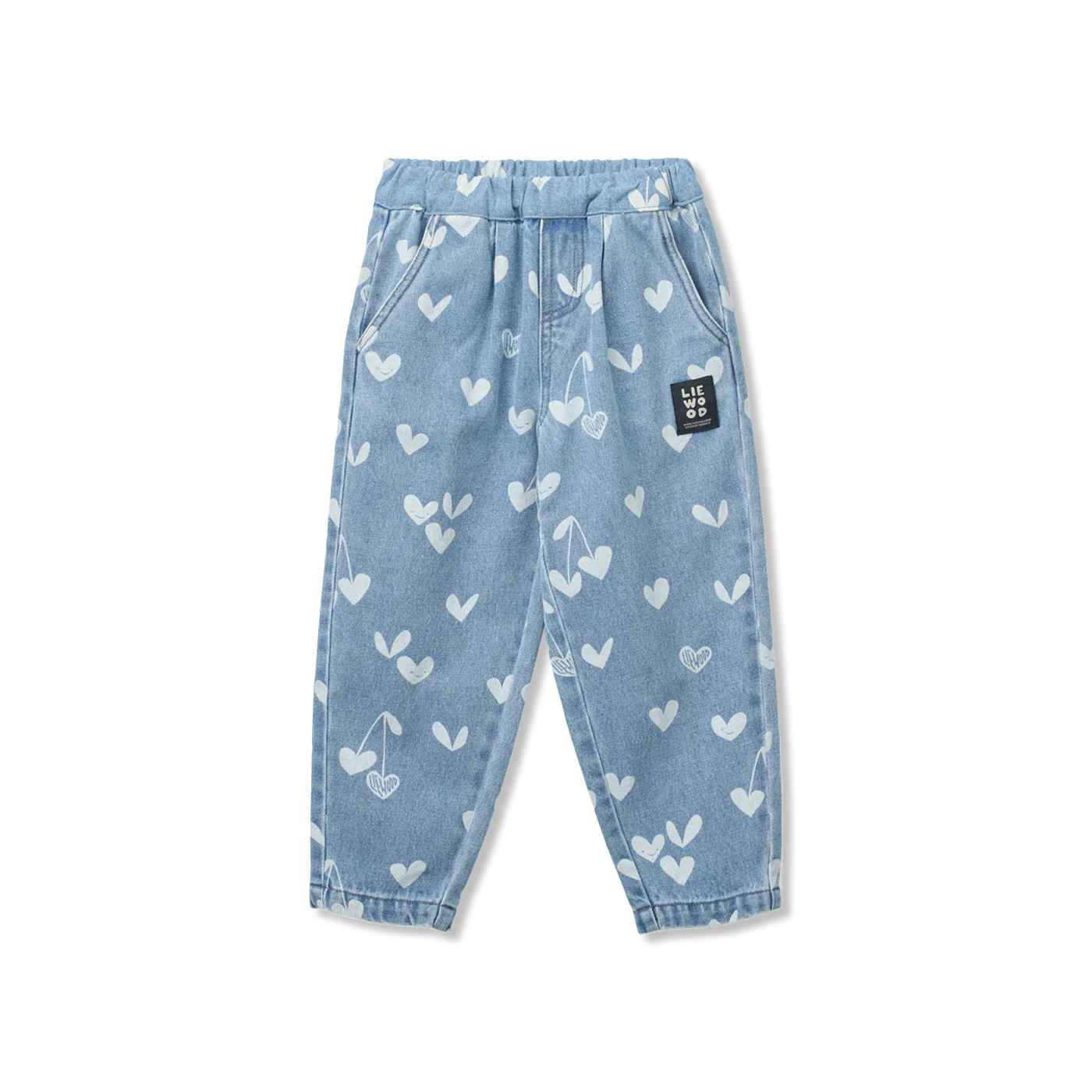 Borris hose