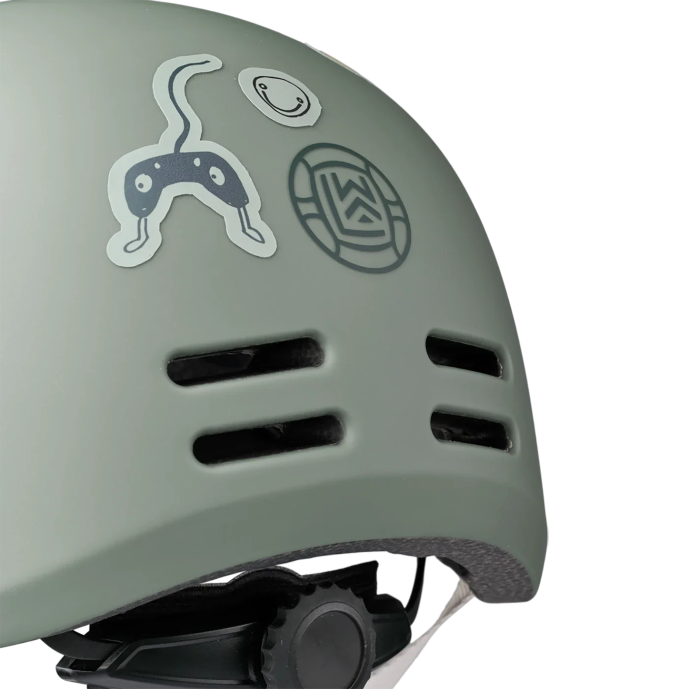 Milly Fahrradhelm