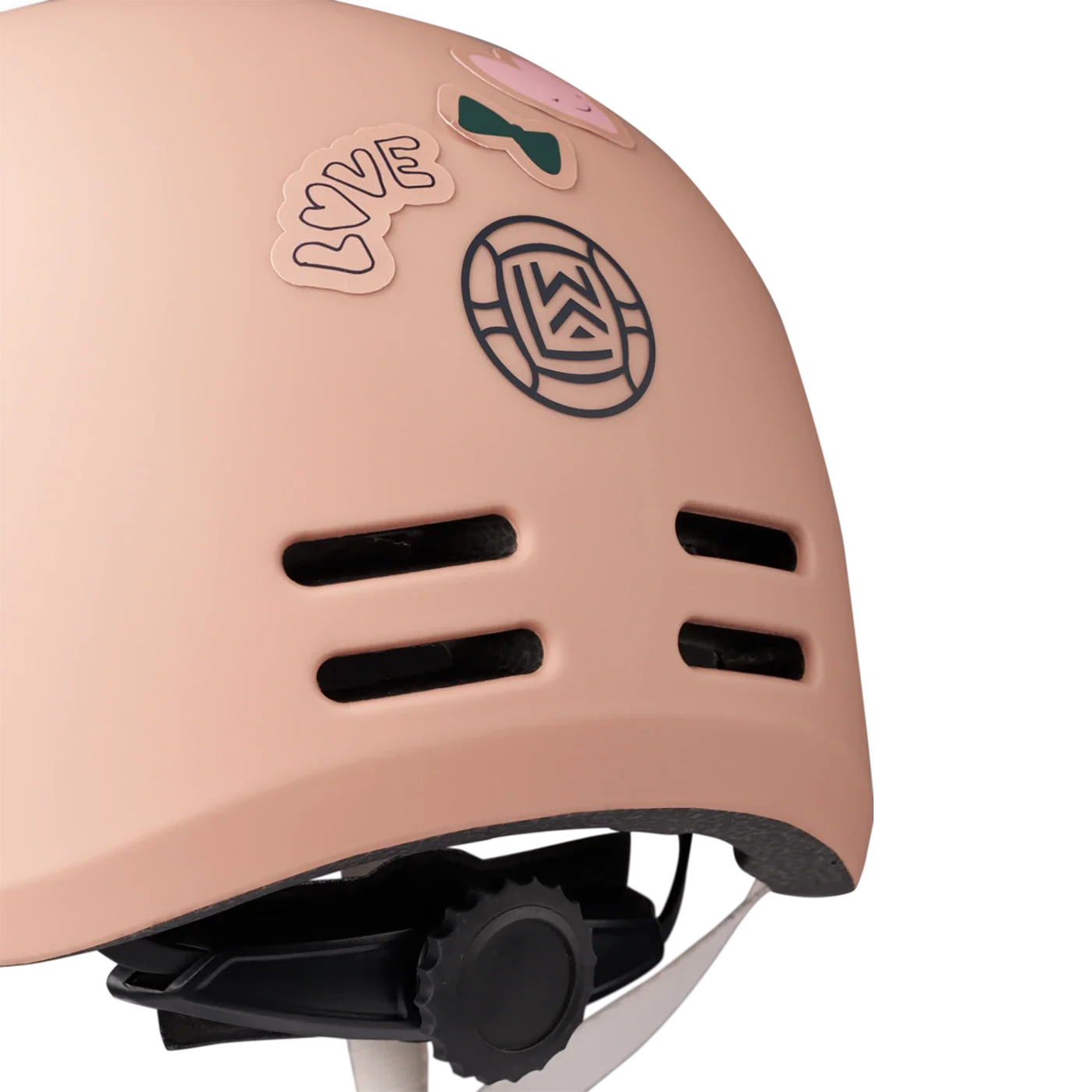 Milly Fahrradhelm