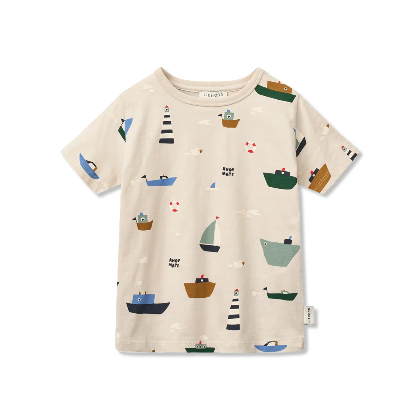 Apia t-Shirt