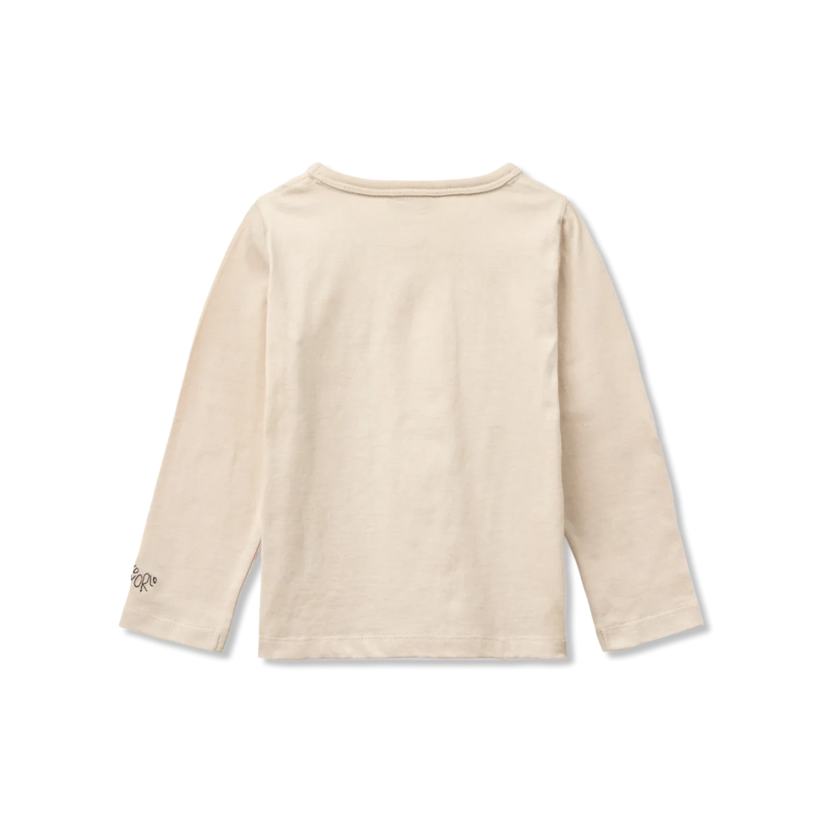 Apia langarmshirt