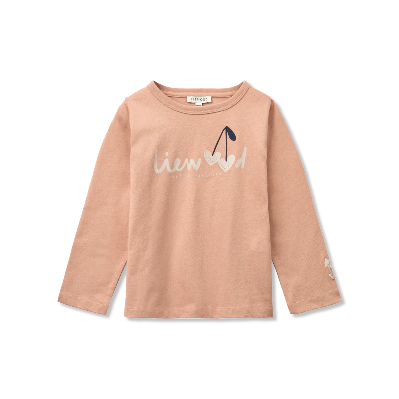 Apia langarmshirt