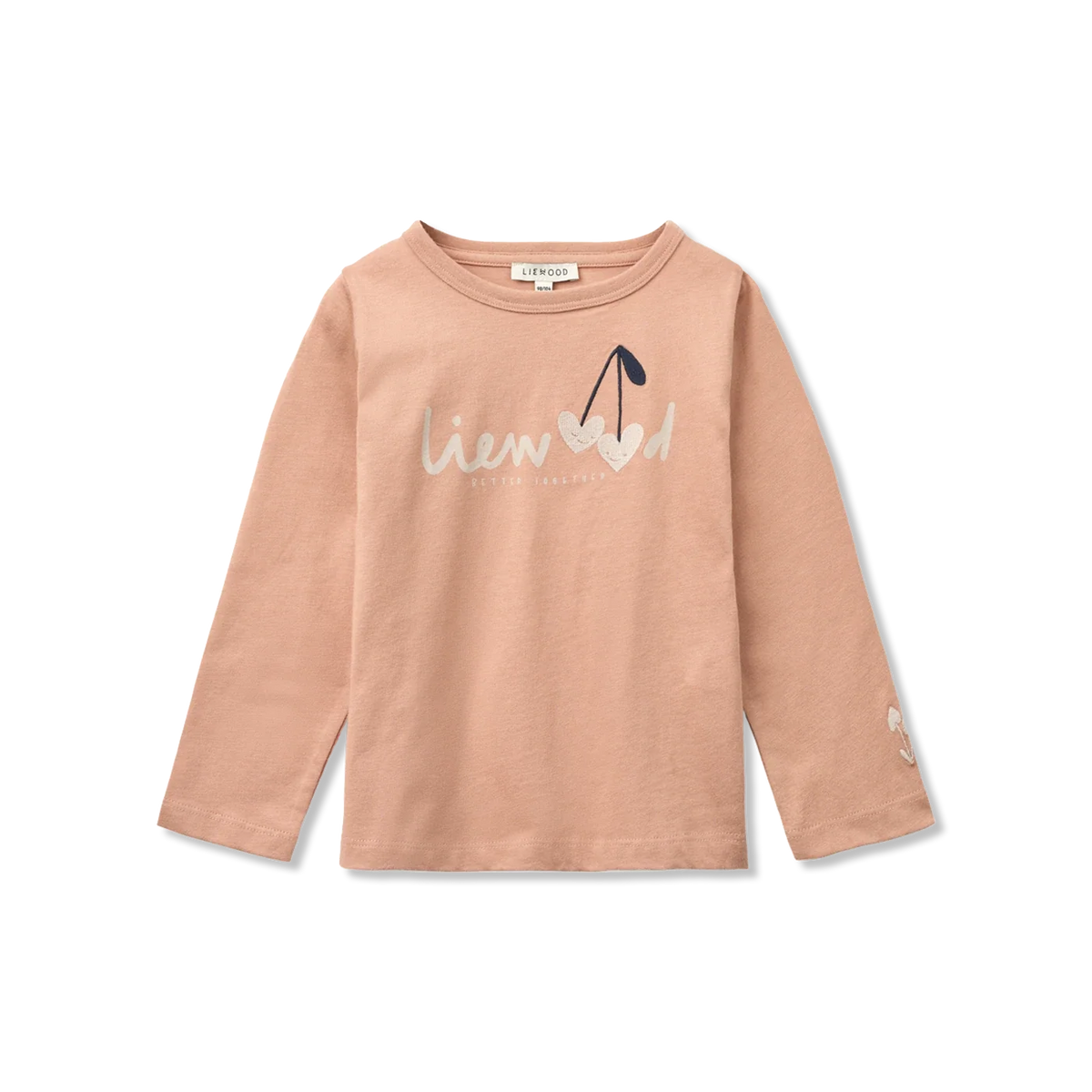 Apia langarmshirt