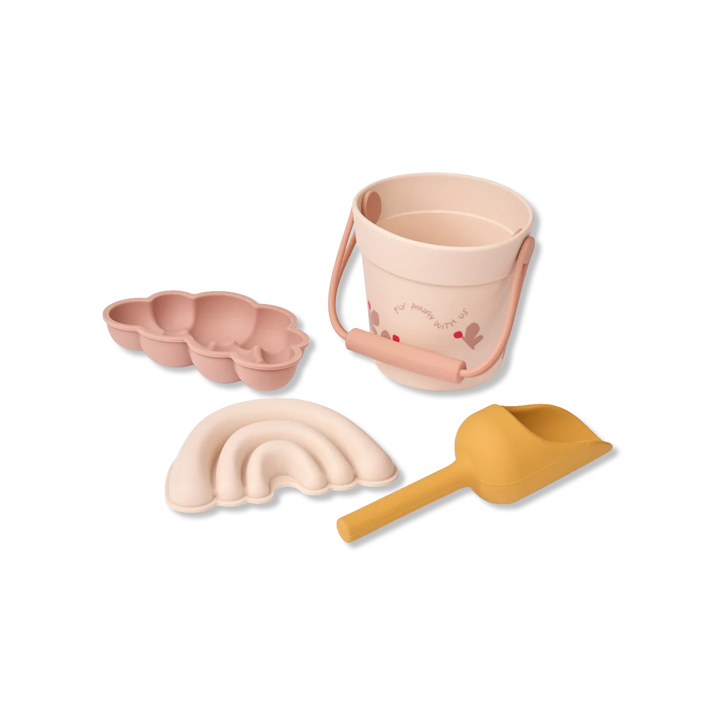 Kit Strandset