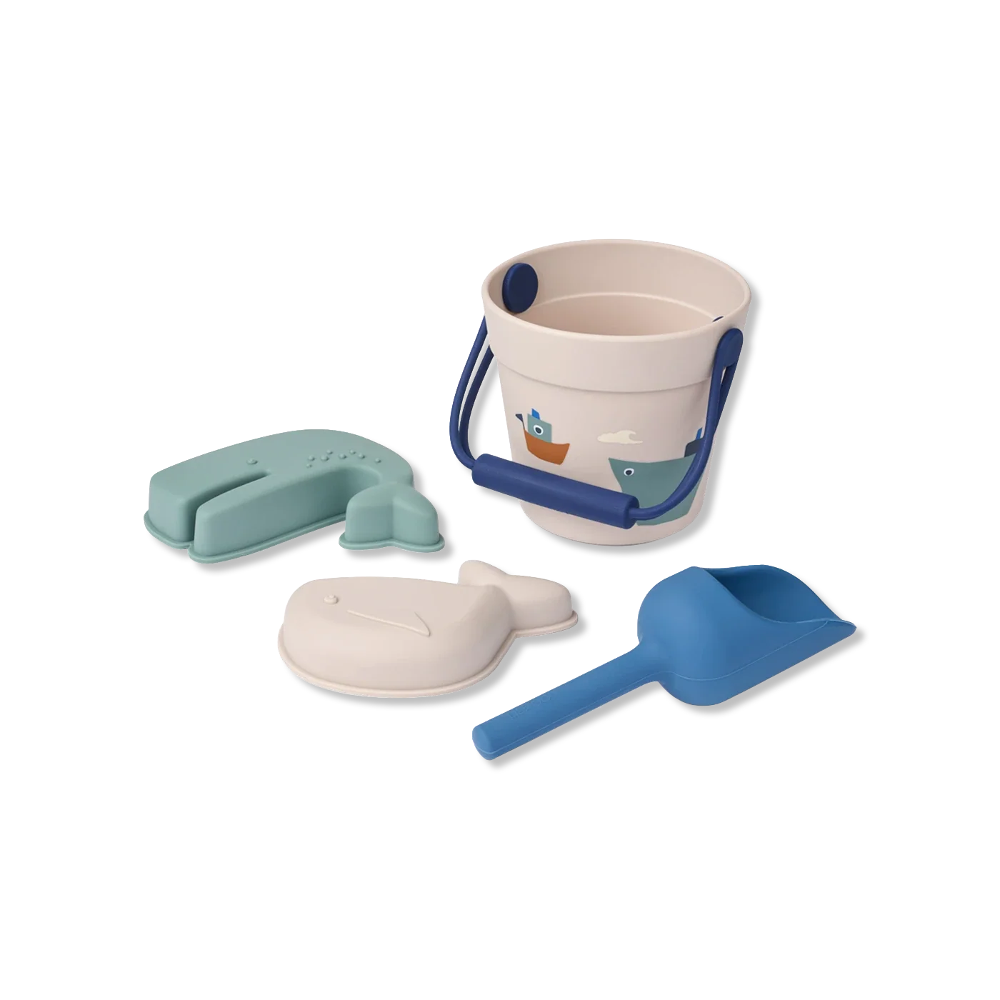 Kit Strandset