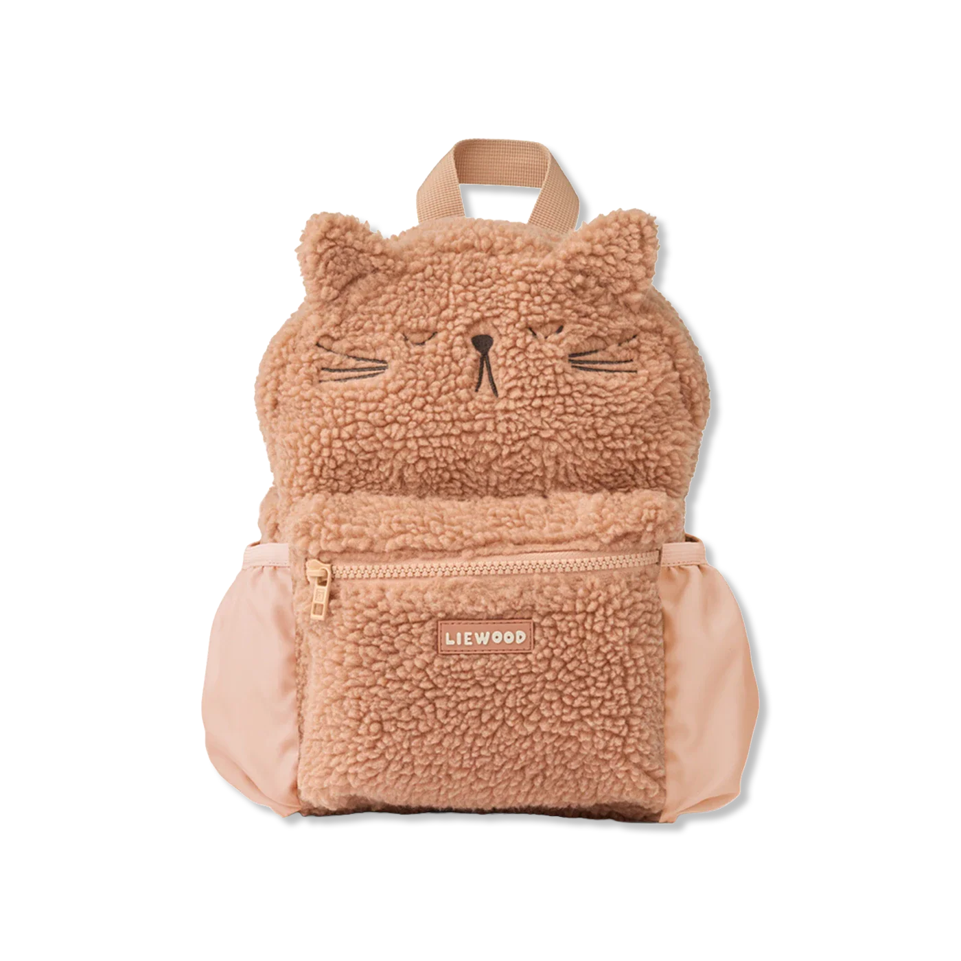 Andreas rucksack
