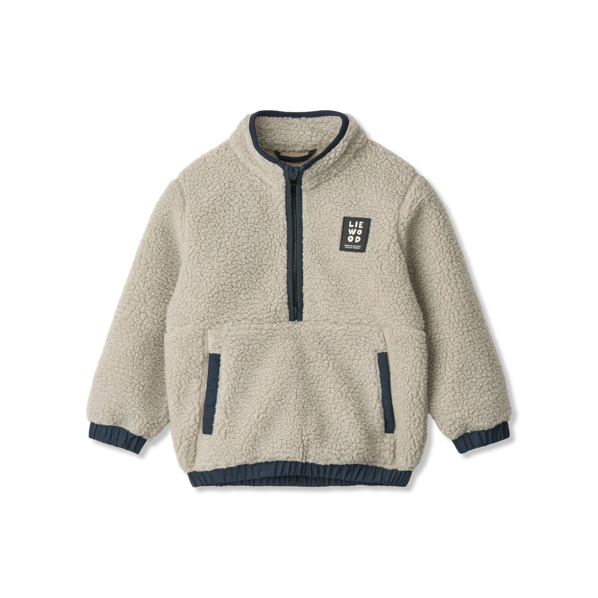 Balou Fleecejacke