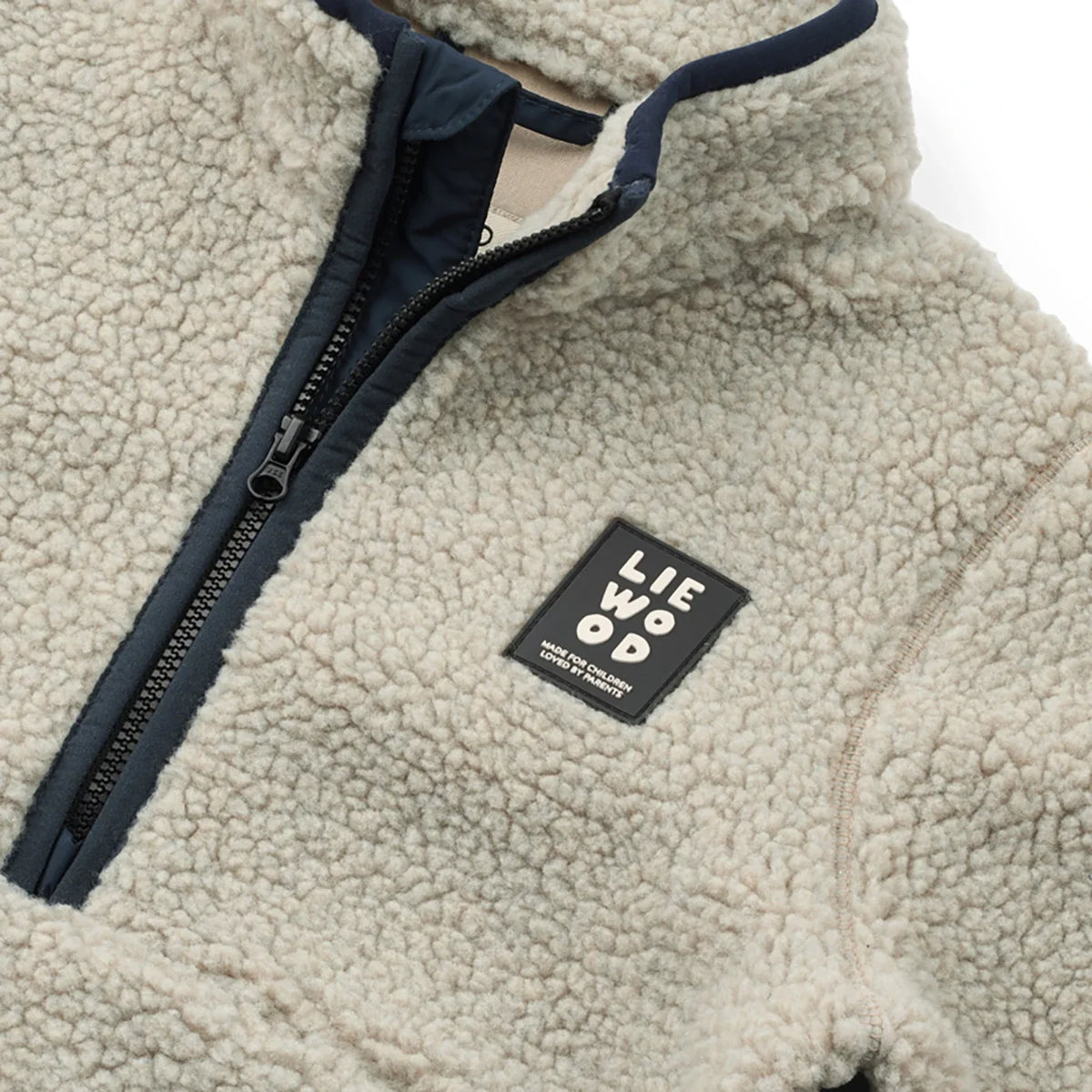 Balou Fleecejacke