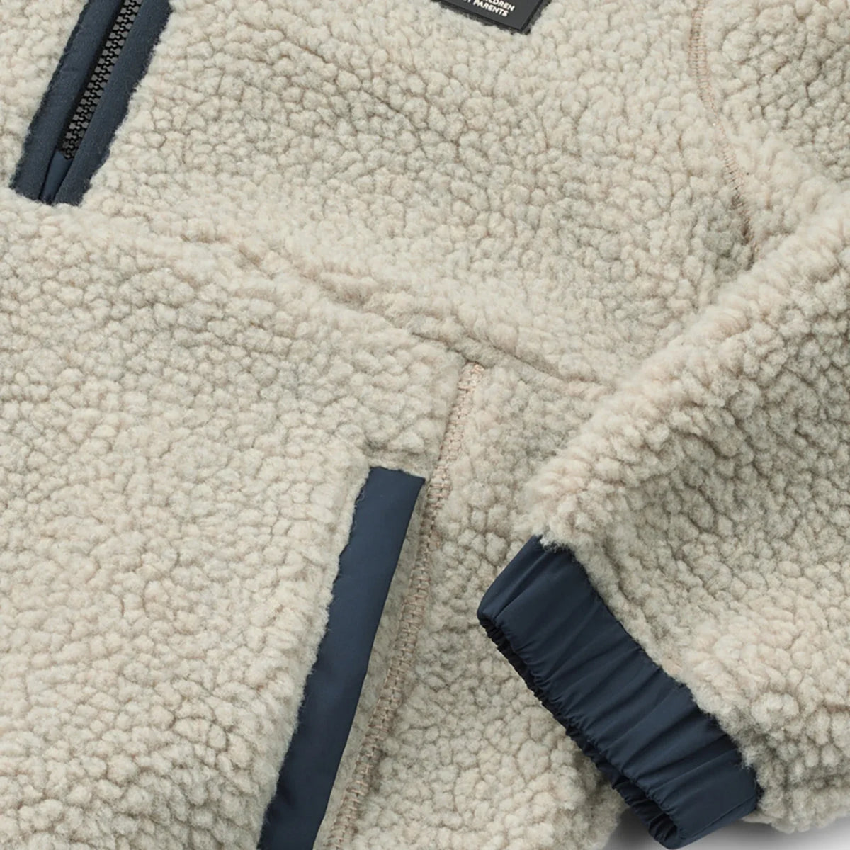 Balou Fleecejacke