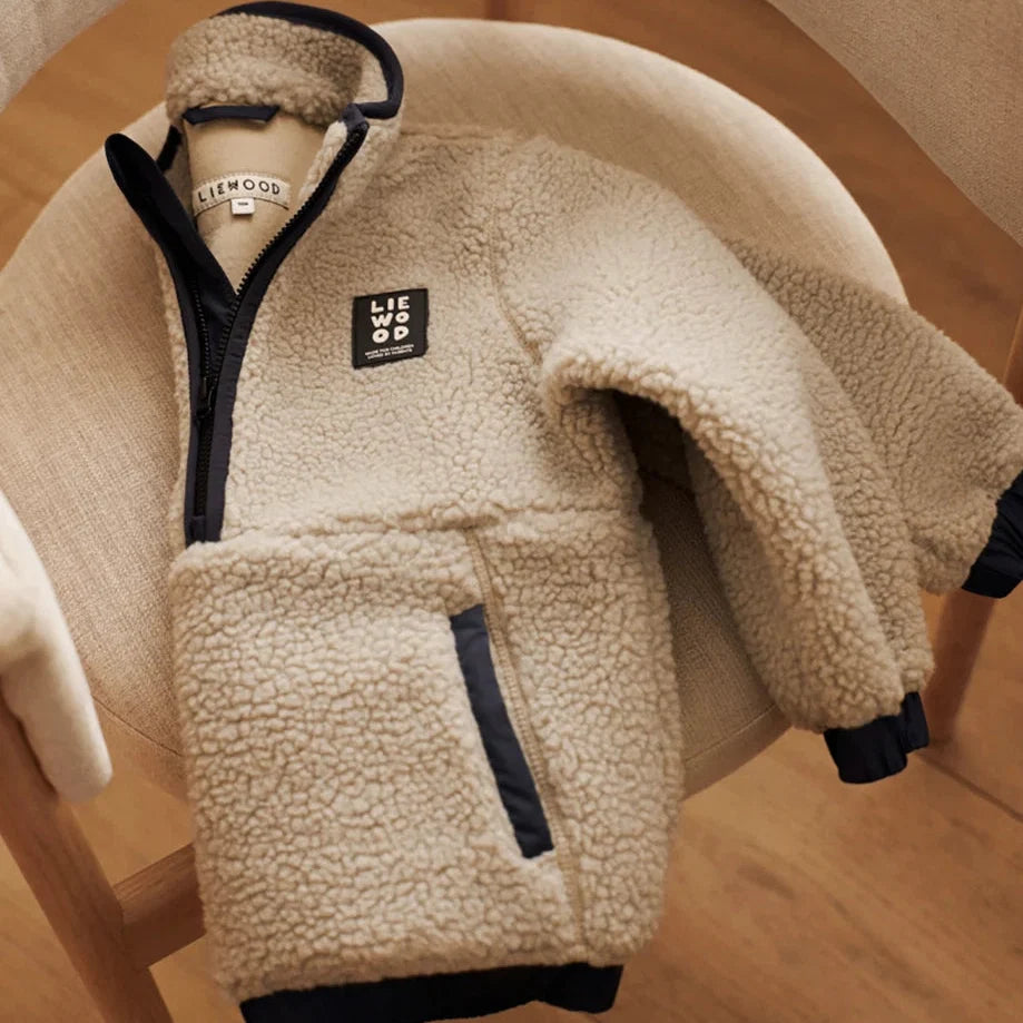 Balou Fleecejacke